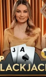 VIP Blackjack 11 - Ruby