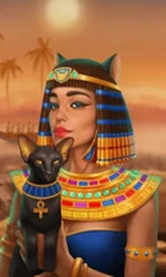 Book Of Cats Megaways