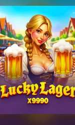 Lucky Lager X9990