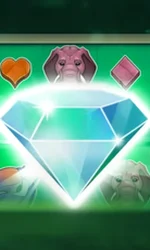 Diamond of Jungle