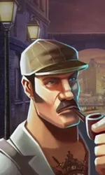 Holmes and the Stolen Stones