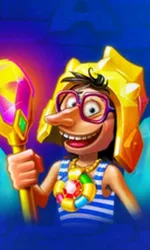 Big Atlantis Frenzy
