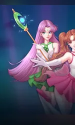 Go to Moon Princess 100
