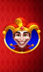 3x5 Joker: Hold the Spin