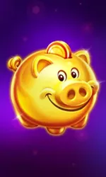 Super Piggy Coins