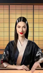 Japanese Speed Baccarat 2