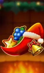 Hot Chilli Bells 100
