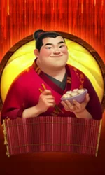 Yummy Dumplings: Hold The Spin