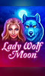 Lady Wolf Moon