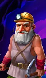 Crystals Digger