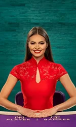 Live - Speed Baccarat 7