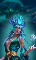 Golden Avalon Hold and Win