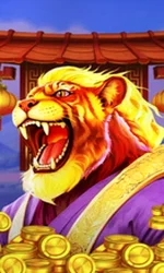 Wild Tiger
