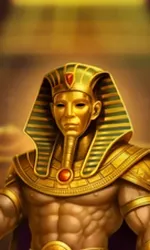 Treasures of Osiris
