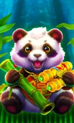Book of Panda Megaways