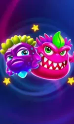 Alien Fruits 2